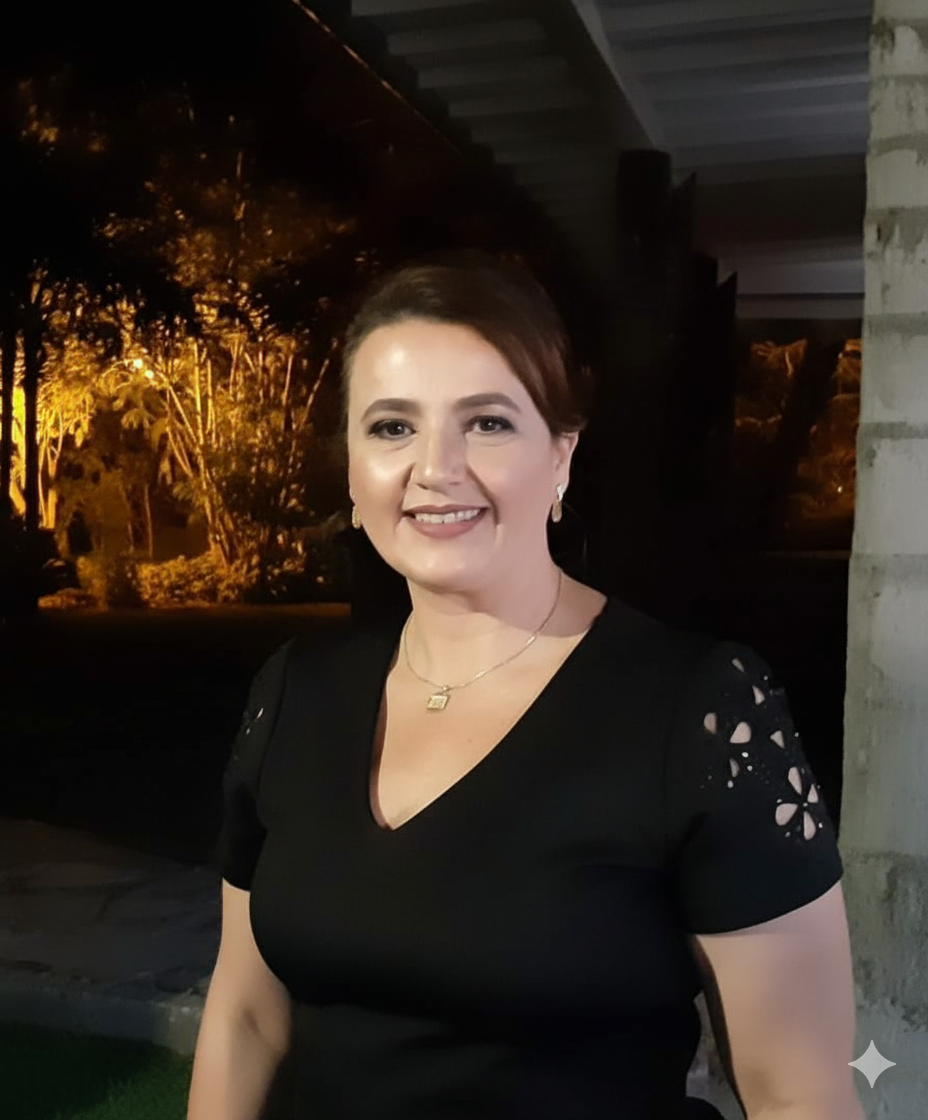 Dr. Luciana Tricai Cavalini