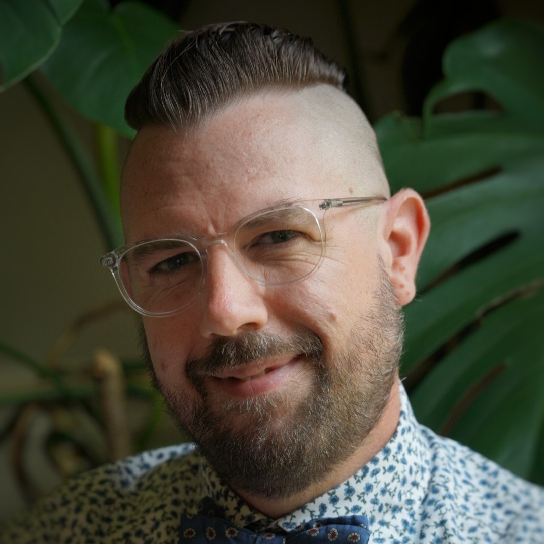 Christopher Steven Marcum, Ph.D.